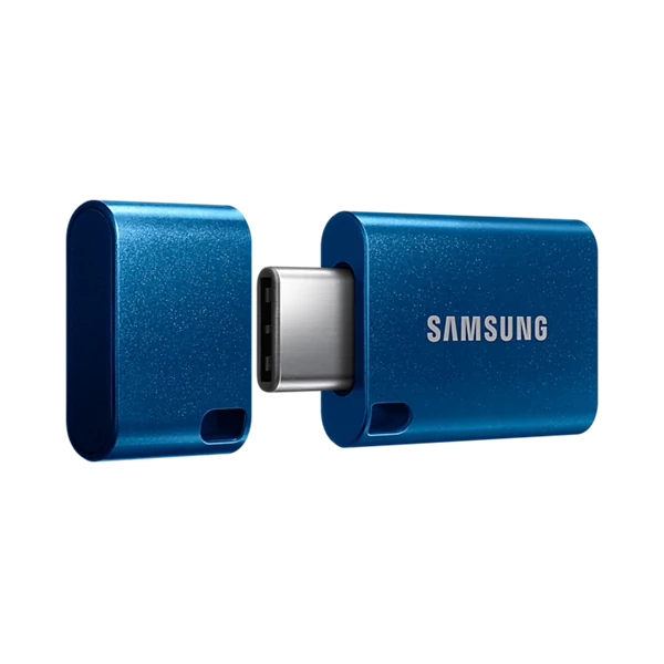Samsung Pendrive 256GB - MUF-256DA/APC (USB Type-C, R400MB/s, vízálló)