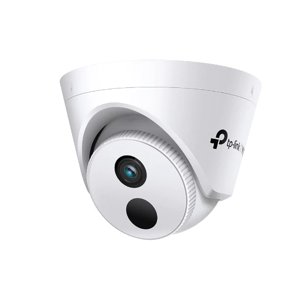TP-Link IP turretkamera - C440I (4MP, 2,8mm, H265+, IR30m, PoE/12VDC)