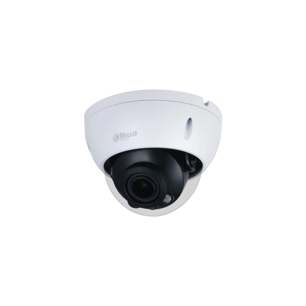 Dahua IP dómkamera - IPC-HDBW2541R-ZAS (5MP, 2,7-13,5mm(motor), H265+, IP67, IR40m; PoE, SD, mikrofon, Lite AI)