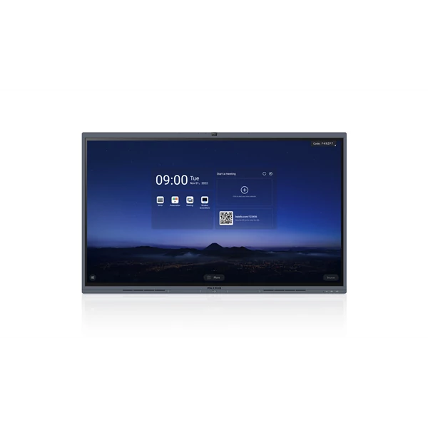 MAXHUB Interaktív kijelző 55