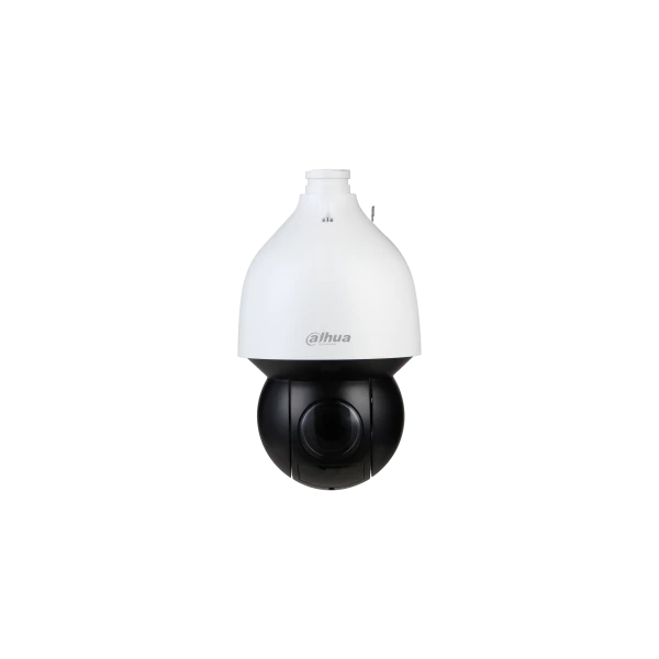 Dahua IP PTZ Speed dómkamera - SD5A225GB-HNR (2MP, 25x zoom, H265+, IR150m, ICR, IP67, IK10, SD, PoE+, I/O, audio, AI)
