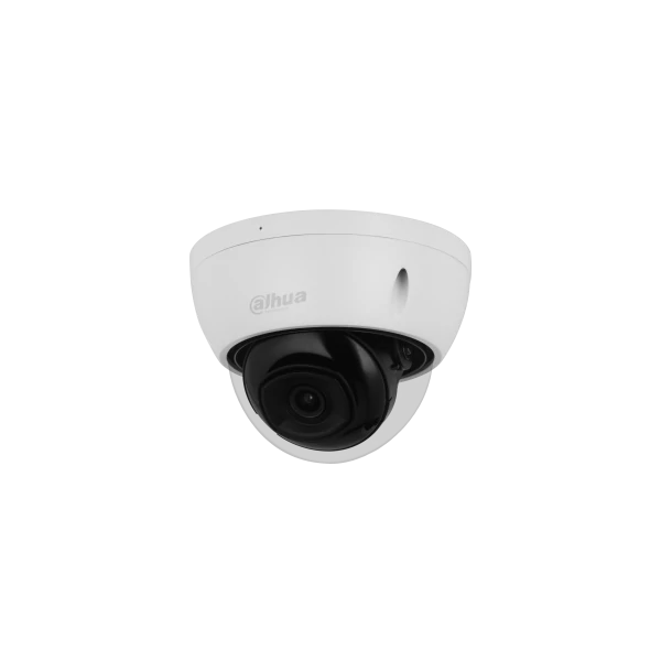 Dahua IP dómkamera - IPC-HDBW2841E-S (8MP, 2,8mm, kültéri, H265+, IR30m, IP67, ICR, WDR, SD, PoE,IK10, SMD Plus, mikr.)