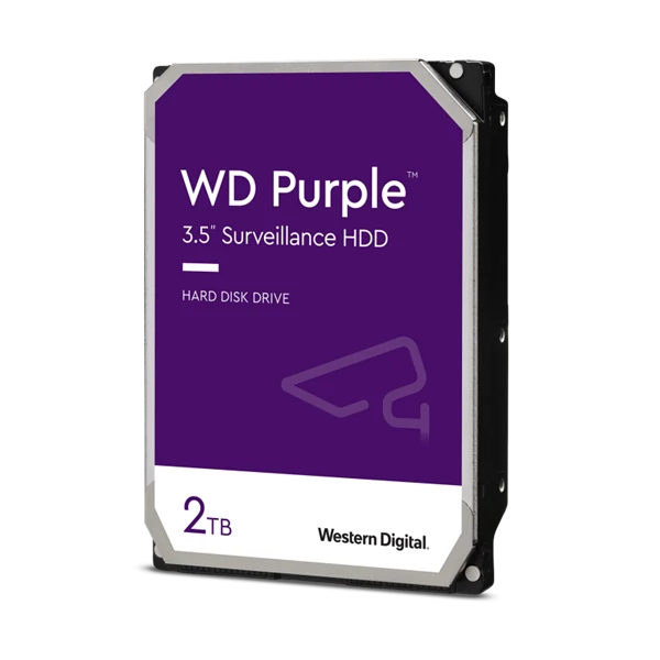 Western Digital Belső HDD 3.5