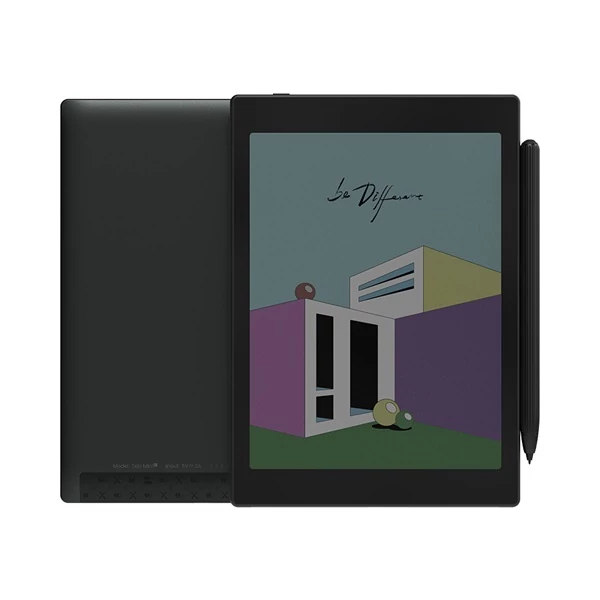 Onyx BOOX e-book  7,8