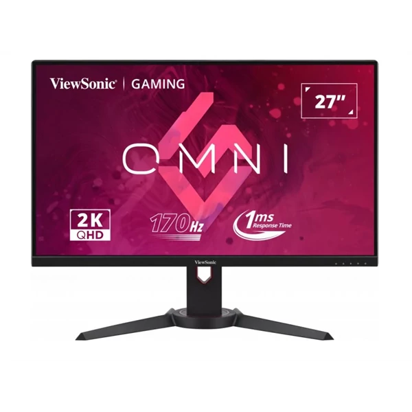 ViewSonic Gamer Monitor 27