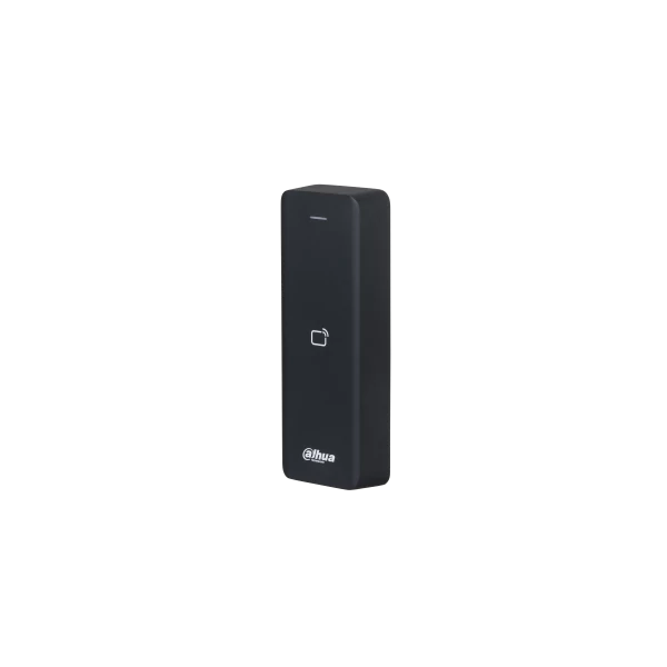 Dahua kártyaolvasó (segédolvasó) - ASR2100H (IP66; IC-card, RS-485/Wiegand)