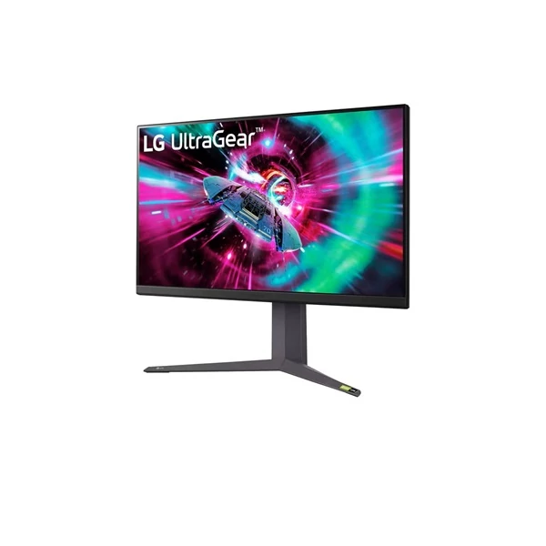 LG Monitor 32