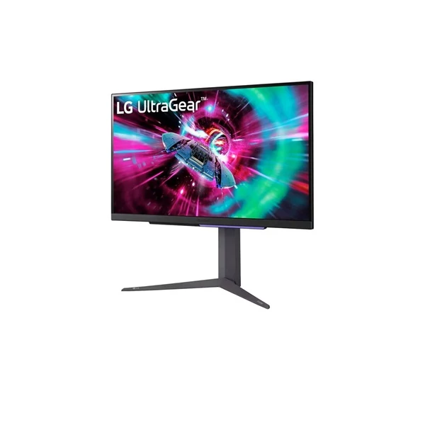 LG Monitor 27