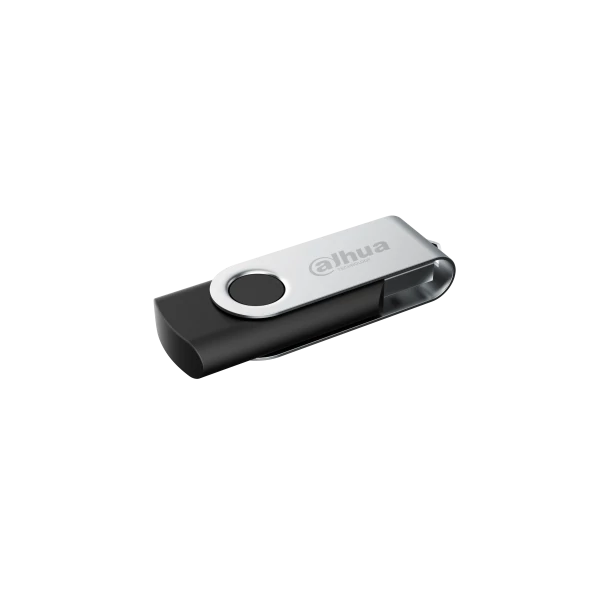 Dahua Pendrive - 16GB USB2.0 (U116; R25-W10 MB/s; FAT32)