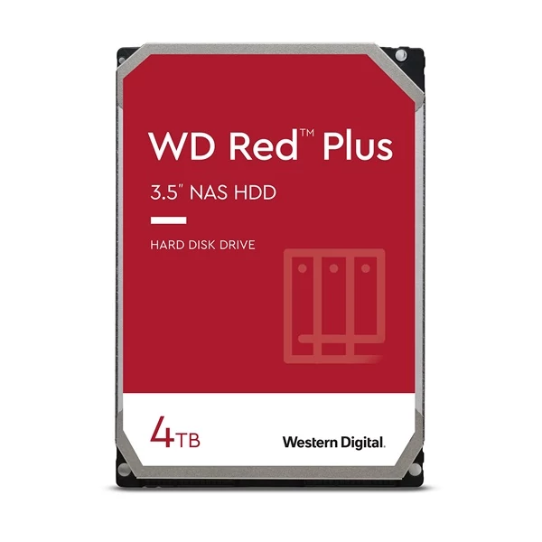 Western Digital Belső HDD 3.5