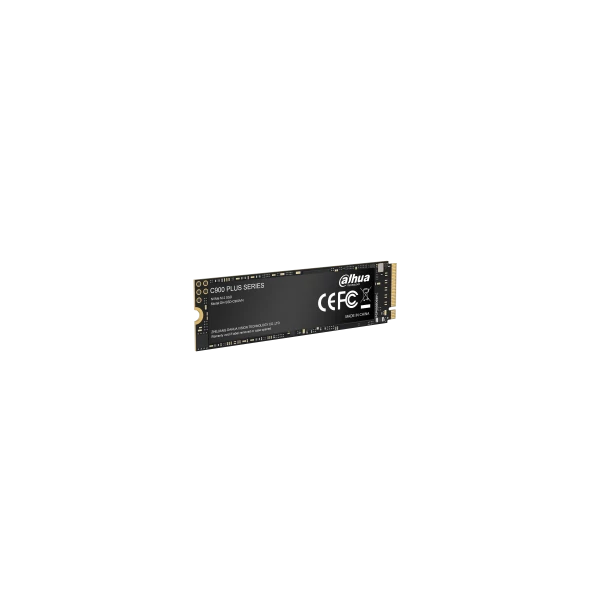 Dahua SSD 512GB - C900 Plus (M.2 PCIe 3.0x4 2280; 3D TLC, r:3200 MB/s, w:2500 MB/s)
