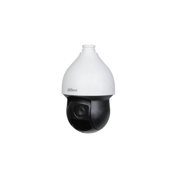 Dahua IP Speed dómkamera - SD49425GB-HNR (AI; 4MP, 25x zoom, H265+, IR100m, ICR, IP66, WDR, SD, PoE+, I/O, audio)