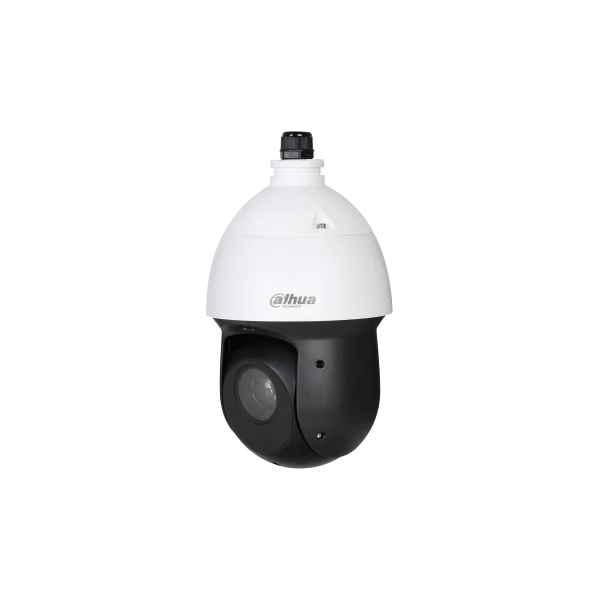 Dahua Analóg Speed dómkamera - SD49225DB-HC (2MP, kültéri, 25x zoom, IR100m, ICR, IP66, WDR, I/O, audio, 12VDC)