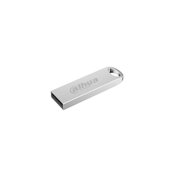 Dahua Pendrive - 64GB USB2.0 (U106; R25-W10 MB/s; FAT32)