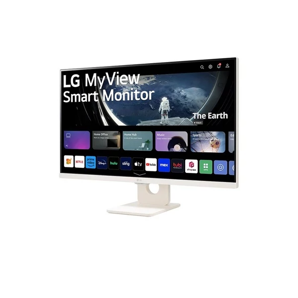 LG Monitor 27