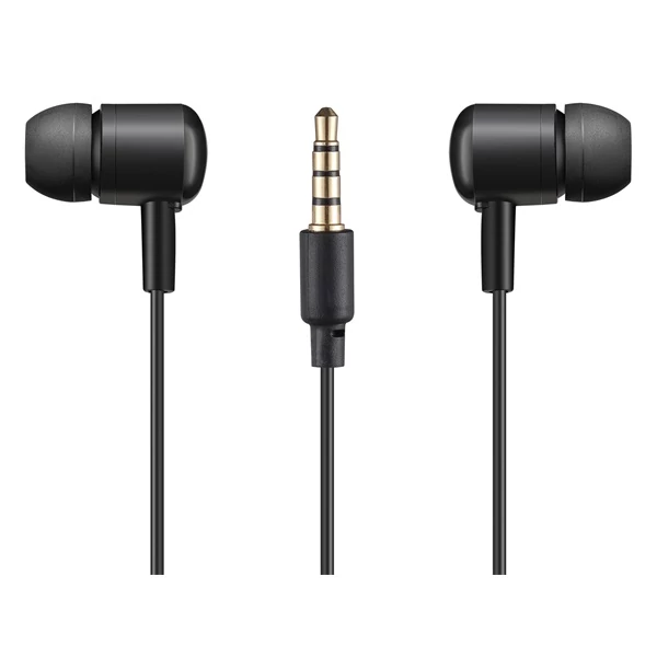 Sandberg Fülhallgató - Saver Earphones