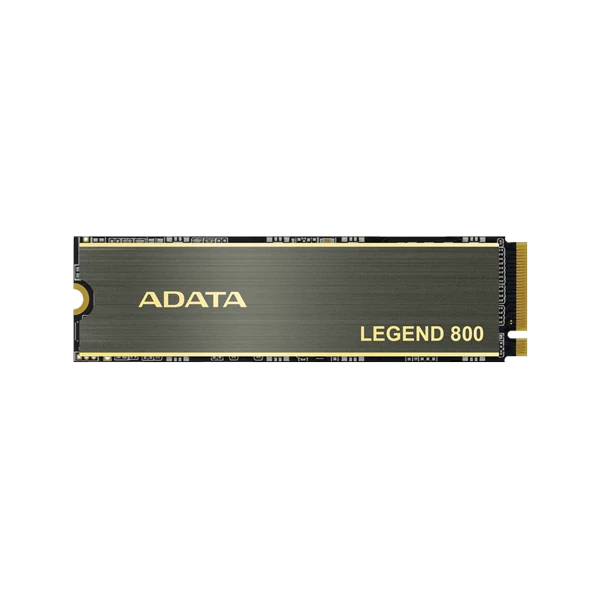 ADATA SSD 2TB - LEGEND 800 (3D TLC, M.2 PCIe Gen 4x4, r:3500 MB/s, w:2800 MB/s)