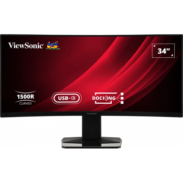 ViewSonic Monitor 34