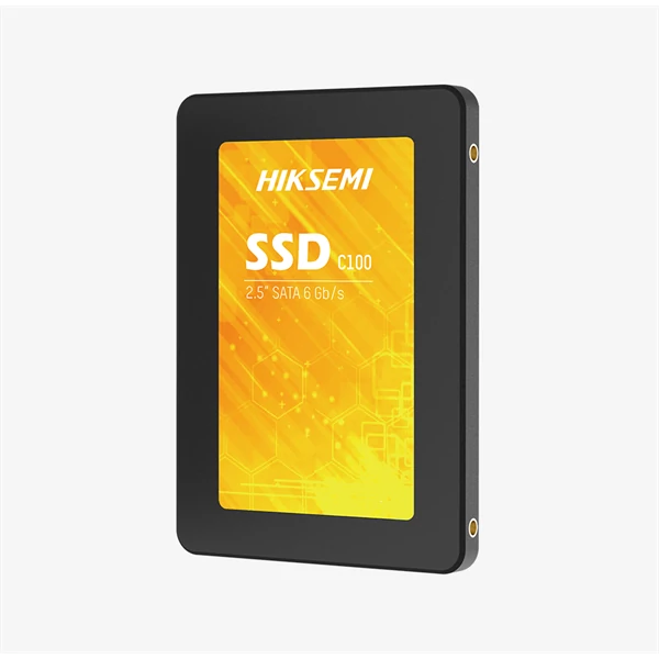 Hikvision HIKSEMI SSD 960GB - C100 2,5