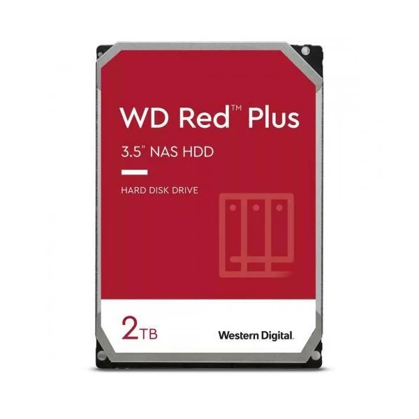 Western Digital Belső HDD 3.5