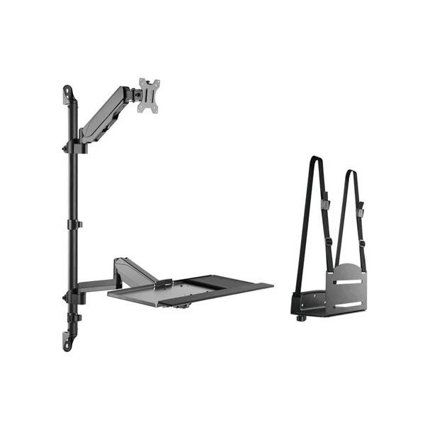 Equip Munkaállomás fali konzol - 650170 (17