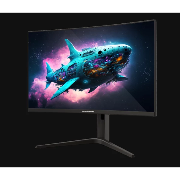SHARK GAMING Monitor 27