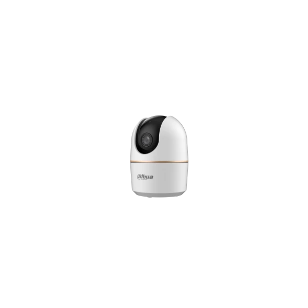 Dahua IP wifi PT dómkamera - H2A (2MP, 3,6mm, IR15m; H265+, 2,4GHz, mikrofon, hangszóró, SD)