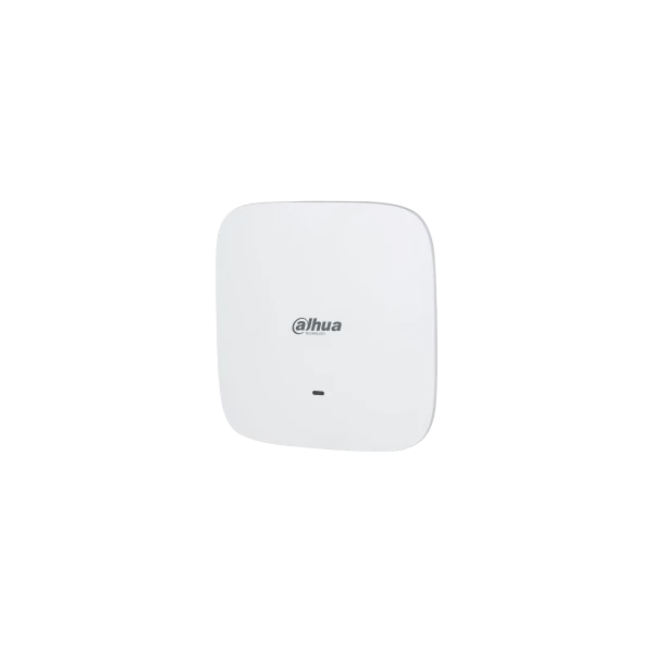 Dahua Access Point WiFi AX1800 - EAP6218-C (574Mbps 2,4GHz + 1201Mbps 5GHz; 1Gbps; af PoE)