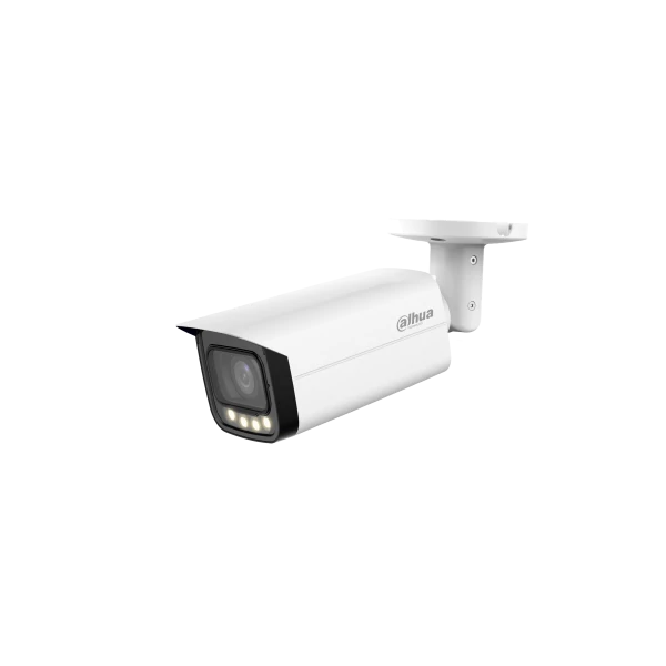 Dahua Analóg csőkamera - HAC-HFW1239TU-Z-A-LED (2MP, 2,7-13,5mm, kültéri, IR60m, ICR, IP67, WDR, mikrofon)