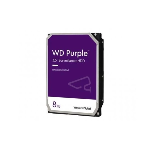 Western Digital Belső HDD 3.5