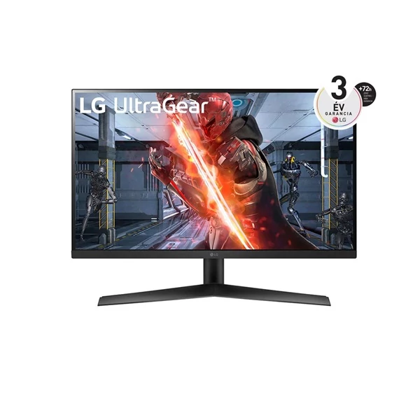 LG Monitor 27