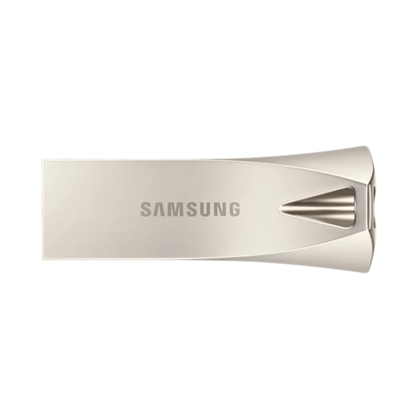 Samsung Pendrive 512GB - MUF-512BE3/APC (BAR Plus, USB 3.1, R400MB/s, vízálló)