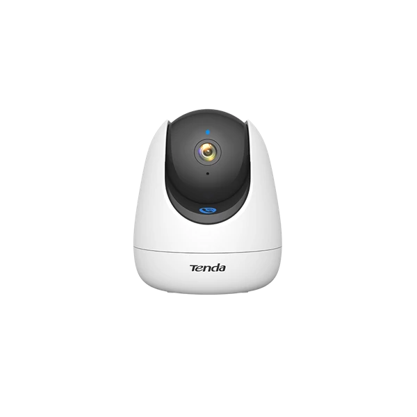 Tenda IP wifi PT kamera - CP3 Pro (3MP, 4mm, H265, IR12m, microSD, mikrofon+audio, 9VDC)