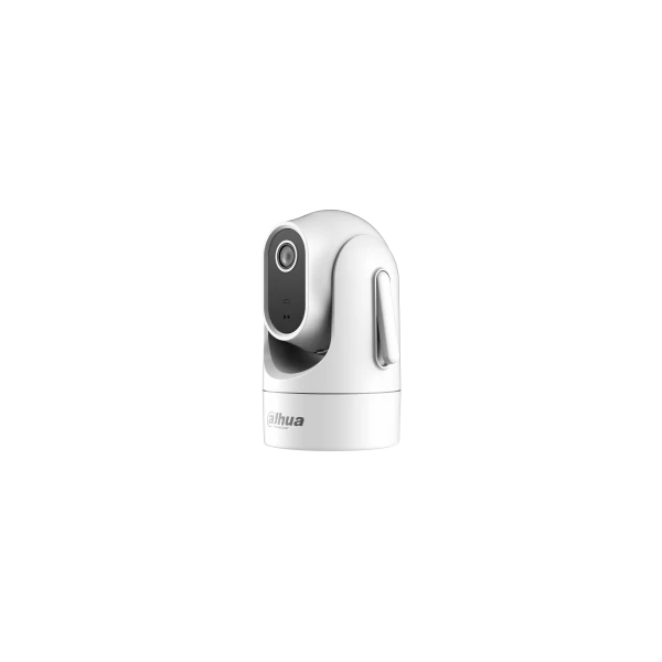 Dahua IP wifi PT dómkamera - H2C (2MP, 4mm, IR15m; H265+, 2,4GHz, mikrofon, hangszóró, SD, 5VDC)