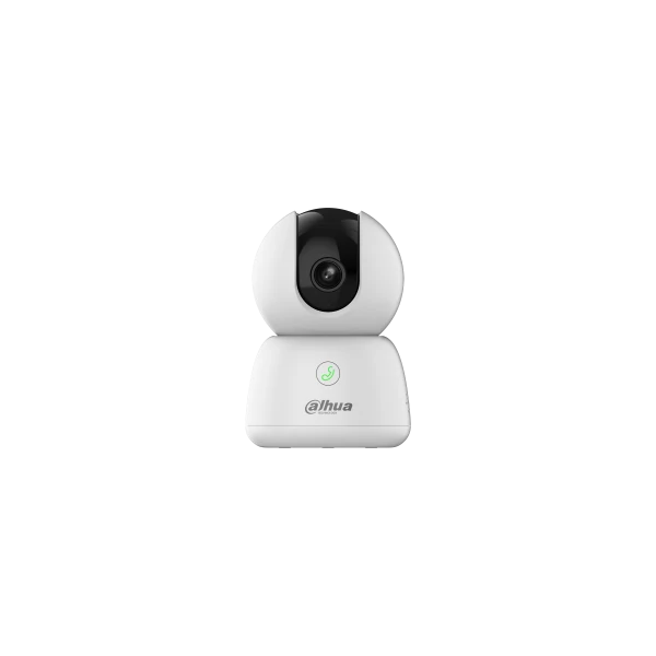 Dahua IP wifi PT dómkamera - H3B (3MP, 3,6mm, IR10m; H265, 2,4GHz, mikrofon, hangszóró, SD, 5VDC)