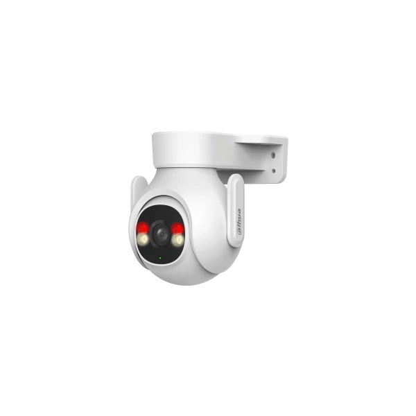 Dahua IP wifi PT dómkamera - P3BP-PV (3MP, 3,6mm, LED+IR30m; H265, 2,4GHz, mikrofon, hangszóró, SD, 12VDC)
