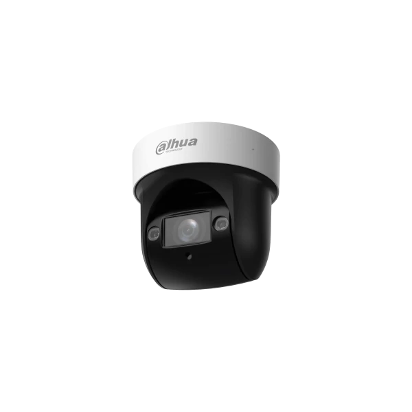 Dahua IP Wifi PT dómkamera - SD29204DB-GNY-W (2MP, 2,8-12mm, kültéri, IR50m; H265+, IP66, ICR, WDR, SD)