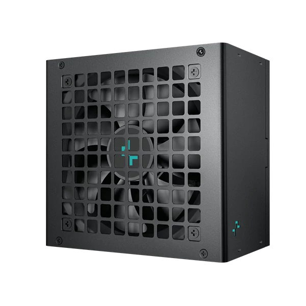 DeepCool Tápegység 650W - PL650-D (80 Plus Bronze, ATX3.0, Aktív PFC, 12cm )
