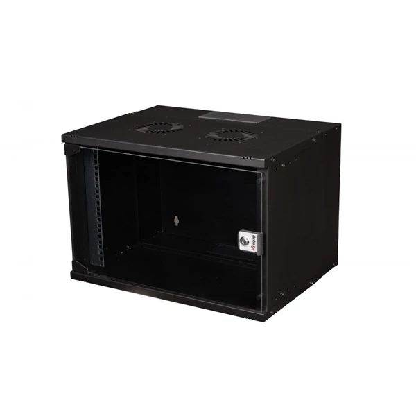 Equip Fali Rackszekrény - EWM-07-5440-B (19