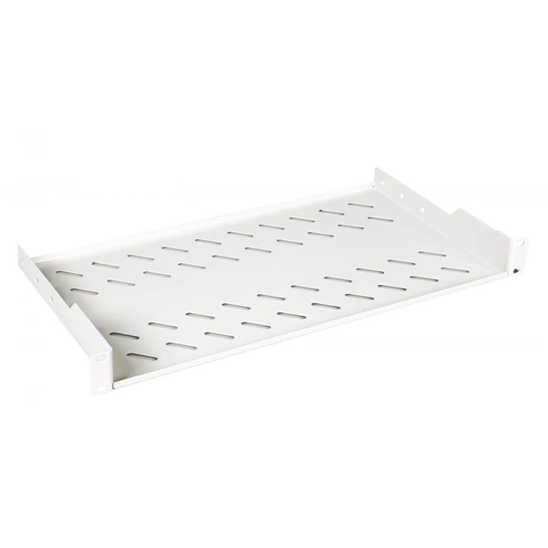 Equip Rackszekrény kiegészítő - EZFS-19-1-40-G (Fix polc, 19