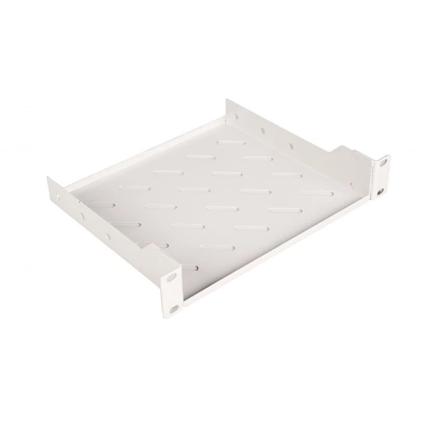 Equip Rackszekrény kiegészítő - EZFS-10-1-20-G (Fix polc, 10