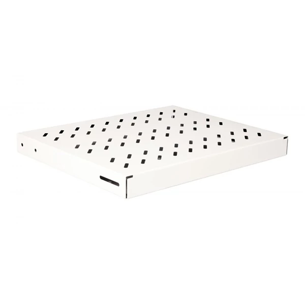 Equip Rackszekrény kiegészítő - EZVS-19-1-35-G (Fix polc, 19