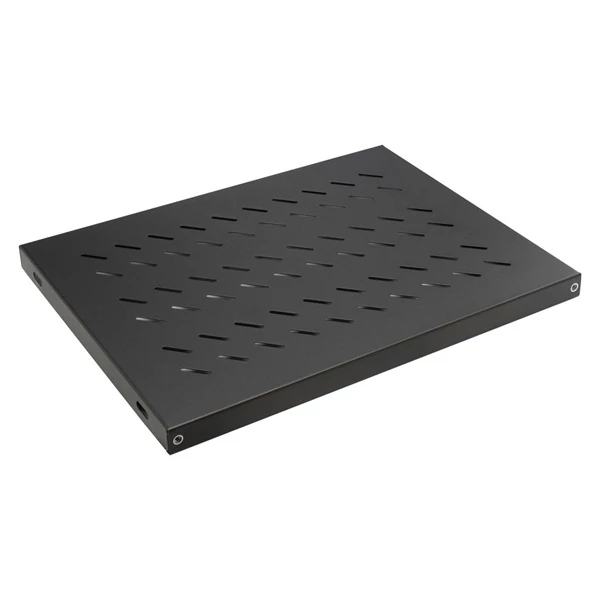 Equip Rackszekrény kiegészítő - EZVS-19-1-35-B (Fix polc, 19