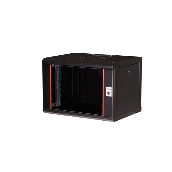 Equip Fali Rackszekrény - EPM-07-6045-B-CBAA (19
