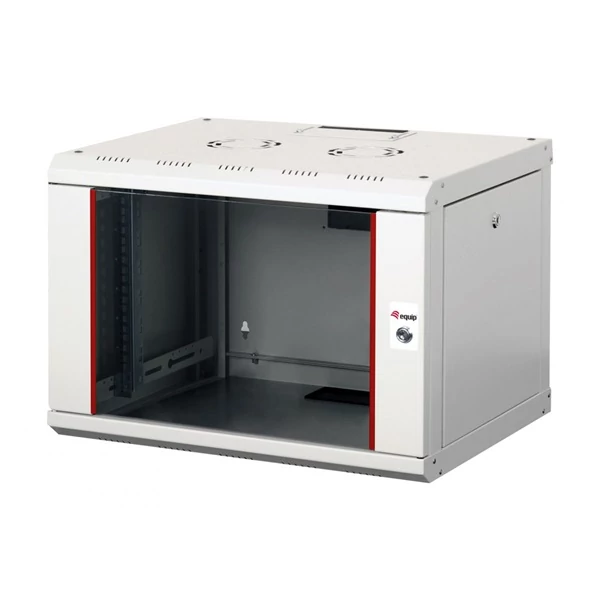 Equip Fali Rackszekrény - EPM-07-6045-G-CBAA (19