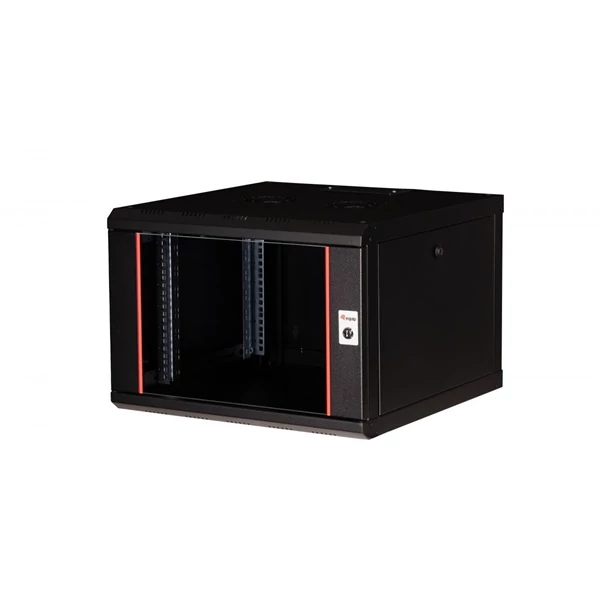 Equip Fali Rackszekrény - EPM-07-6060-B-CBAA (19