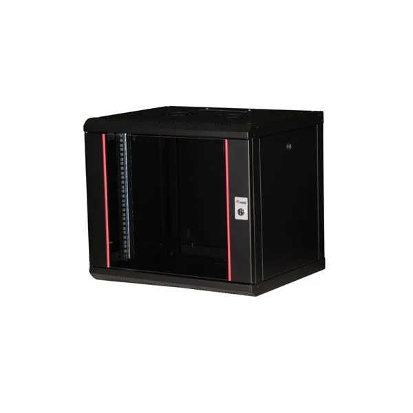 Equip Fali Rackszekrény - EPM-09-6045-B-CBAA (19