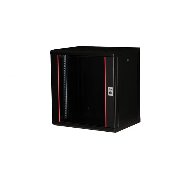 Equip Fali Rackszekrény - EPM-12-6045-B-CBAA (19