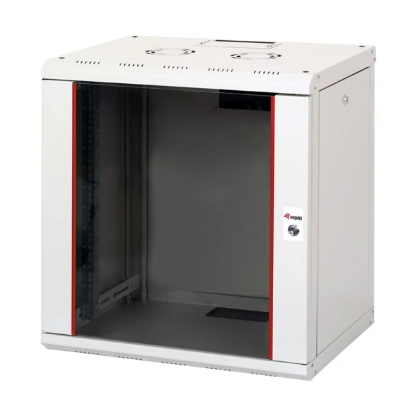 Equip Fali Rackszekrény - EPM-12-6045-G-CBAA (19