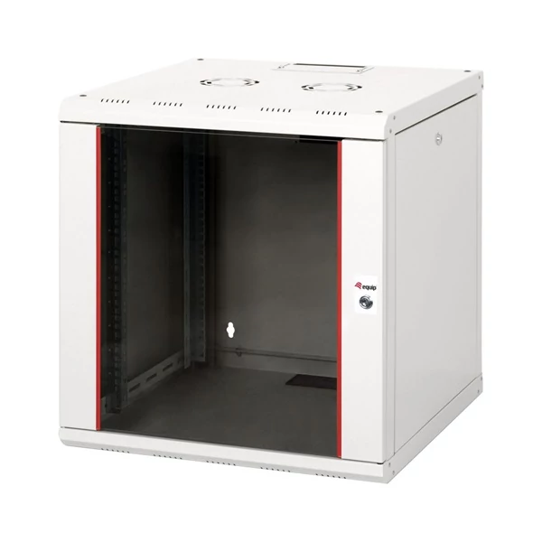 Equip Fali Rackszekrény - EPM-12-6060-G-CBAA (19